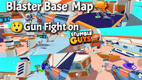 google maps nerf